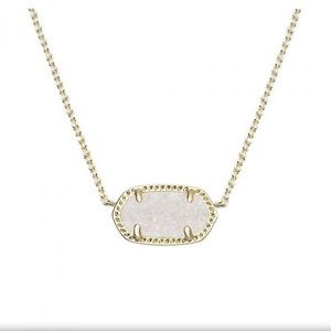 Kendra scott necklace